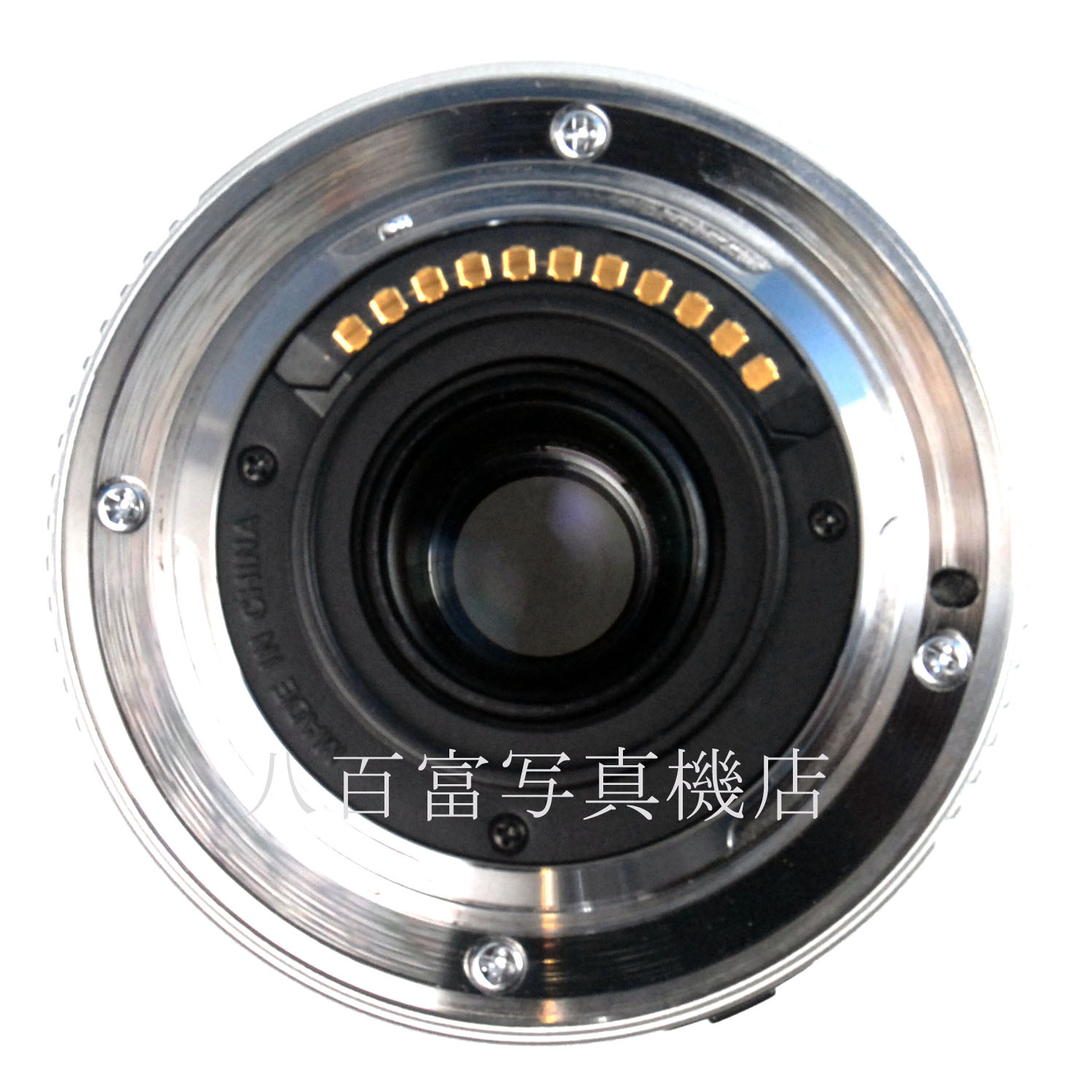 【中古】 オリンパス M.ZUIKO DIGITAL 9-18mm F4-5.6 ED OLYMPUS 中古交換レンズ 64942