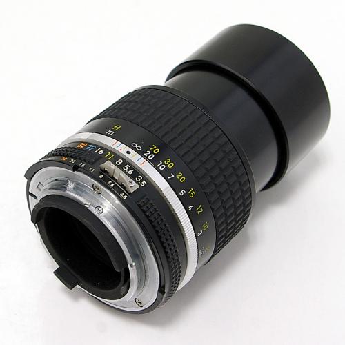 中古 ニコン Ai Nikkor 135mm F3.5S Nikon/ニッコール