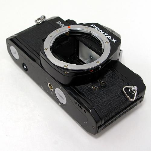 中古 ペンタックス MX ブラック ボディ PENTAX