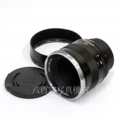 【中古】  ツァイス Makro-Planar T* 50mm F2 ZF.2 ニコンAi-S用 Zeiss マクロ プラナー 中古レンズ 31959