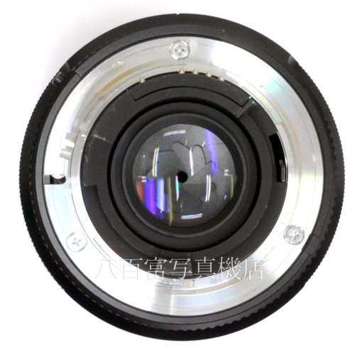 【中古】  ツァイス Makro-Planar T* 50mm F2 ZF.2 ニコンAi-S用 Zeiss マクロ プラナー 中古レンズ 31959