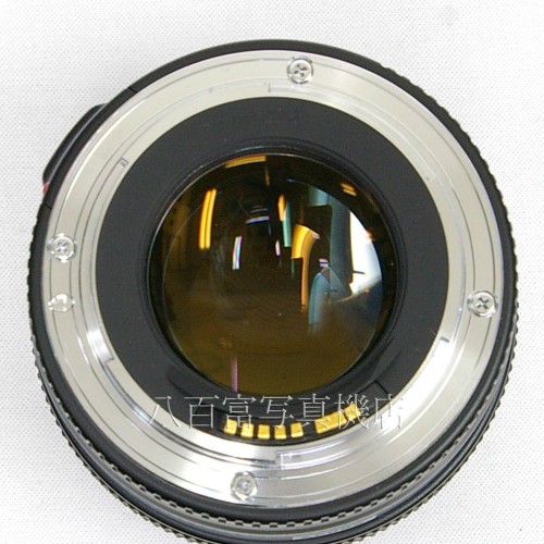 【中古】 キヤノン EF 85mm F1.8 USM Canon 中古レンズ26837