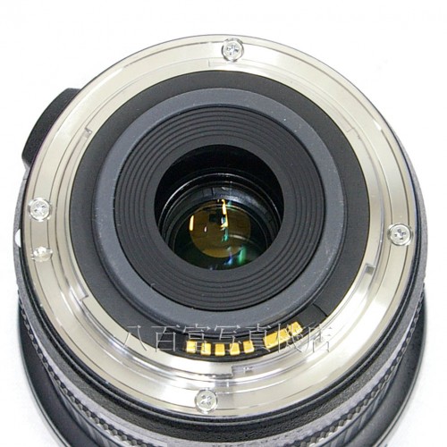 【中古】 キヤノン EF-S 10-22mm F3.5-4.5 USM Canon 中古レンズ 26836