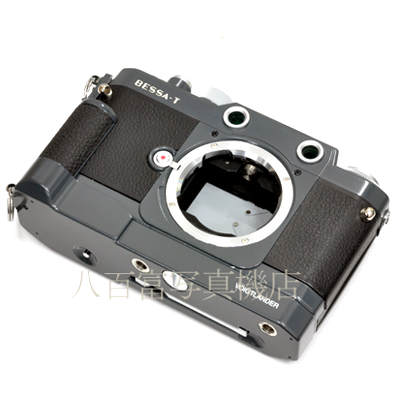 フォクトレンダー トリガーワインダー グレー 【公式通販】