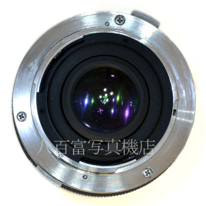 【中古】 オリンパス Zuiko MC 35mm F2 OMシリーズ OLYMPUS 中古交換レンズ 43355