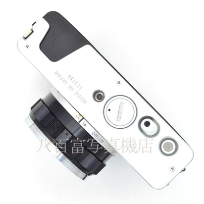 【中古】　オリンパス 35DC 前期 OLYMPUS 中古フイルムカメラ 47658