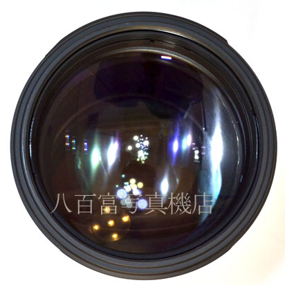 【中古】 キヤノン EF 200mm F2.8L II USM Canon 中古交換レンズ 43352