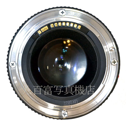 【中古】 キヤノン EF 200mm F2.8L II USM Canon 中古交換レンズ 43352