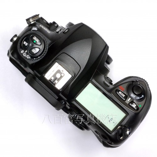 【中古】 ニコン D200 ボディ Nikon 中古カメラ 31972