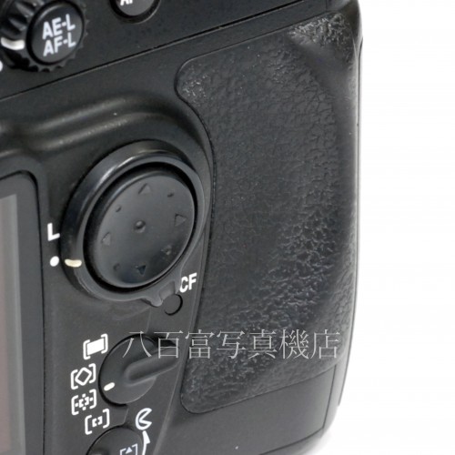 【中古】 ニコン D200 ボディ Nikon 中古カメラ 31972