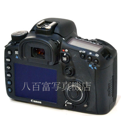 【中古】 キヤノン EOS 7D ボディ Canon 中古デジタルカメラ 43351