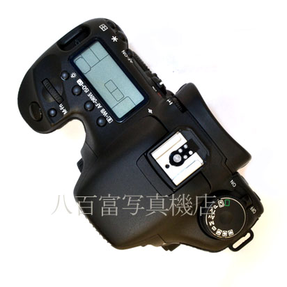 【中古】 キヤノン EOS 7D ボディ Canon 中古デジタルカメラ 43351