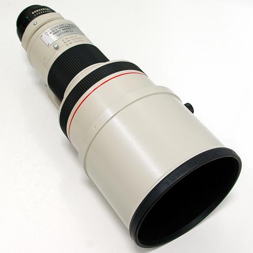 中古 キャノン New FD 300mm F2.8L Canon｜カメラのことなら㈱八百富