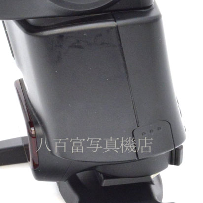 【中古】 キヤノン SPEEDLITE 430EX II Canon スピードライト 中古アクセサリー 47685