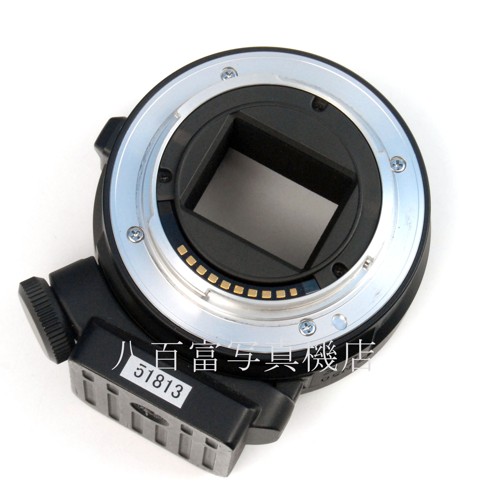 【中古】 ソニー マウントアダプター LA-EA1 SONY 中古アクセサリー 51813