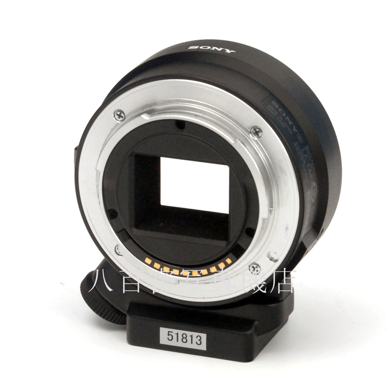 【中古】 ソニー マウントアダプター LA-EA1 SONY 中古アクセサリー 51813
