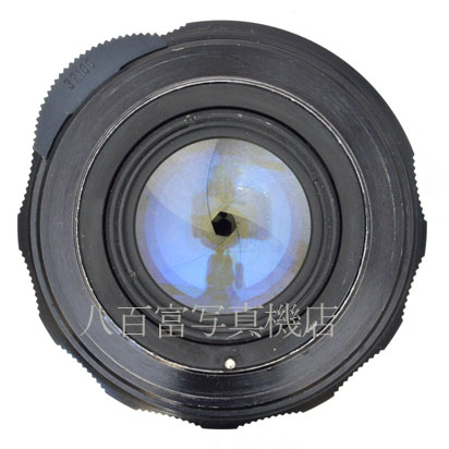【中古】 アサヒ Super Takumar 55mm F1.8 M42 PENTAX スーパータクマー中古交換レンズ 47659