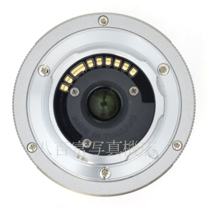 【中古】 ペンタックス PENTAX 06 TELEPHOTO ZOOM 15-45mm F2.8 Q用 中古交換レンズ 47680