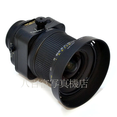 【中古】 ニコン PC-E NIKKOR 24mm F3.5D ED Nikon / ニッコール 中古交換レンズ 33916