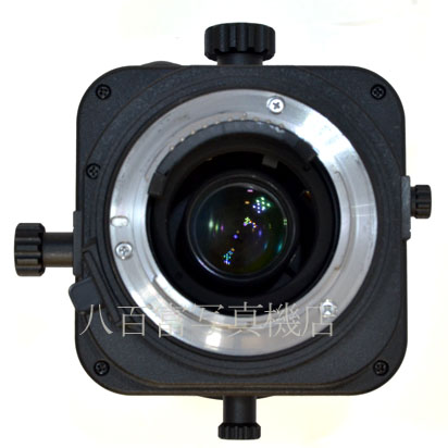 【中古】 ニコン PC-E NIKKOR 24mm F3.5D ED Nikon / ニッコール 中古交換レンズ 33916
