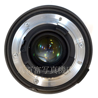 【中古】  ニコン AF-S DX NIKKOR 10-24mm F3.5-4.5G ED Nikon ニッコール 中古交換レンズ 41174