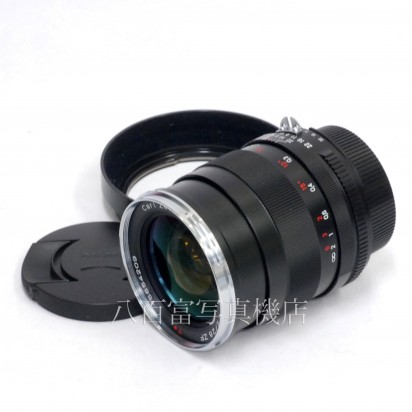 極美品 Nikon用 Zeiss Distagon T* 28mm F2 ZF ZEISS Distagon T* 28mm f/2 ZF.2 Lens for Nikon F 1771-844 B&H