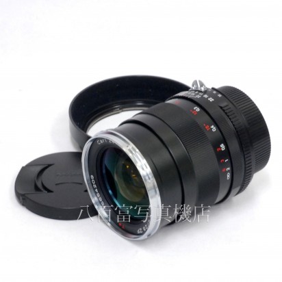 【中古】 カールツァイス Distagon T* 28mm F2 ZF ニコンAi-S用 CarlZeiss ディスタゴン 中古レンズ 31961