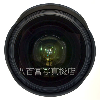 【中古】 トキナー AT-X 16-28mm F2.8 PRO FX キヤノンEOS用 Tokina 中古交換レンズ 40308
