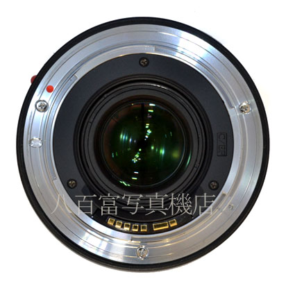 【中古】 トキナー AT-X 16-28mm F2.8 PRO FX キヤノンEOS用 Tokina 中古交換レンズ 40308