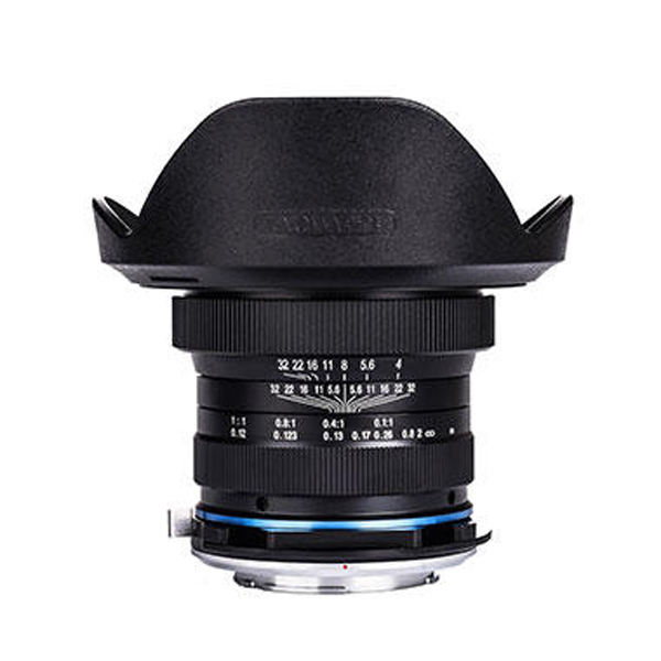 LAOWA 15mm F4 Wide Angle Macro with Shift / キヤノンEF用 / マクロレンズ / LAO0005