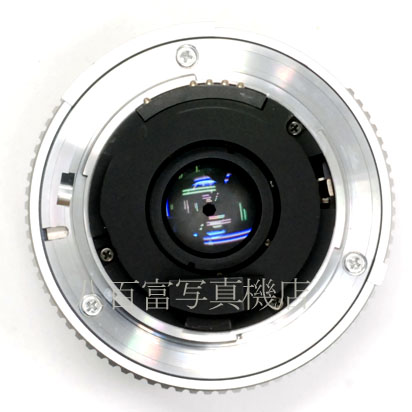 【中古】 ニコン Ai Nikkor 45mm F2.8P シルバー Nikon  ニッコール 中古交換レンズ 39209