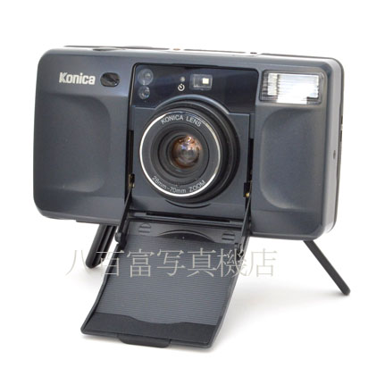 【中古】 コニカ BM-610Z ビッグミニ ズーム TR KONICA BiGmini  中古フイルムカメラ 44549