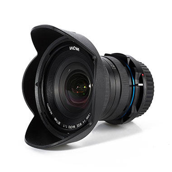 LAOWA 15mm F4 Wide Angle Macro with Shift / ソニーA用 / マクロレンズ / LAO0007