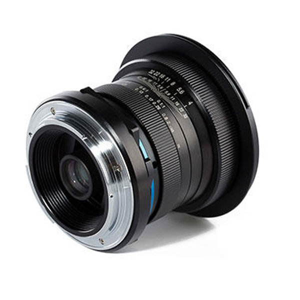 LAOWA 15mm F4 Wide Angle Macro with Shift / ソニーA用 / マクロレンズ / LAO0007