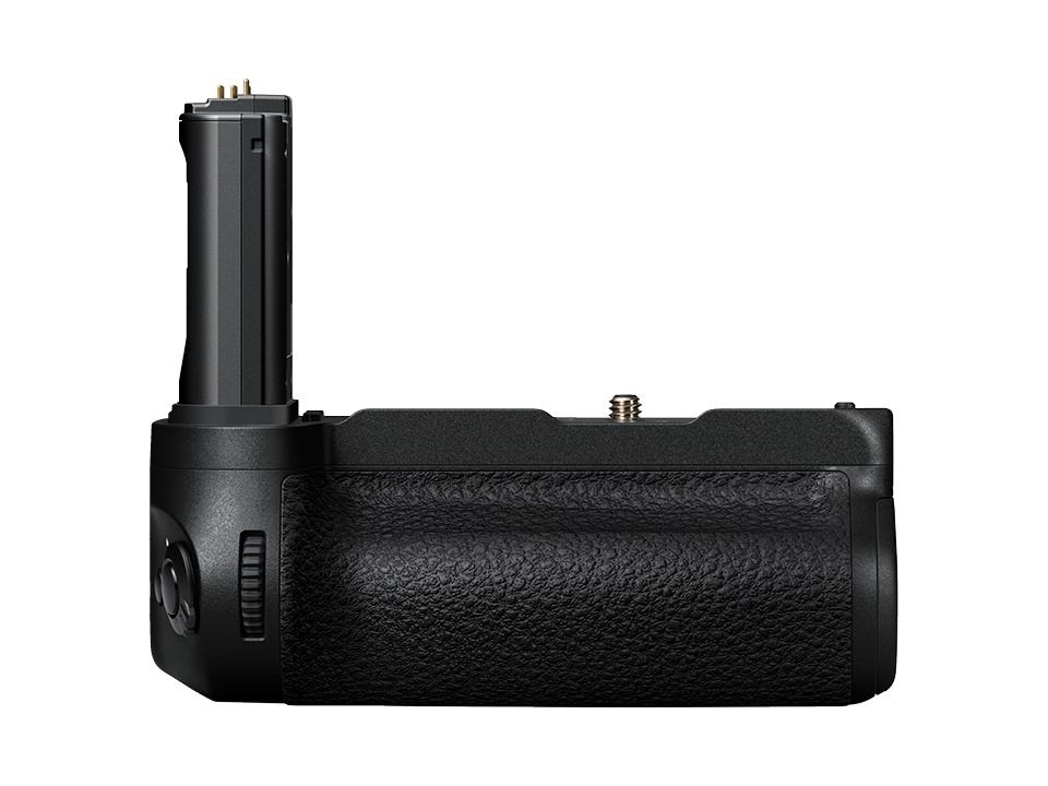 ニコン パワーバッテリーパック MB-N12 Nikon