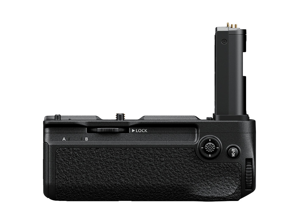 ニコン パワーバッテリーパック MB-N12 Nikon