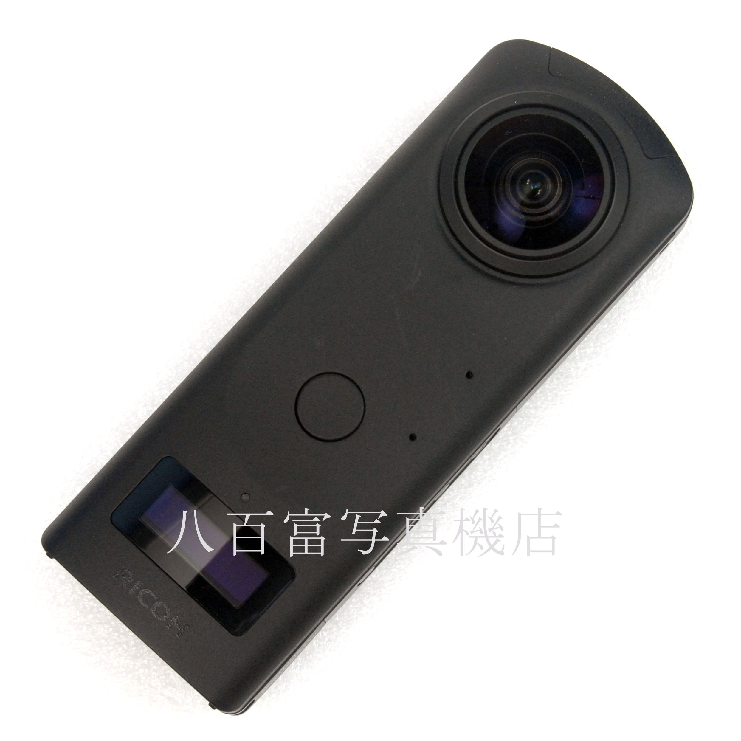 【中古】 リコー THETA Z1 RICOH シータ 中古デジタルカメラ 52163