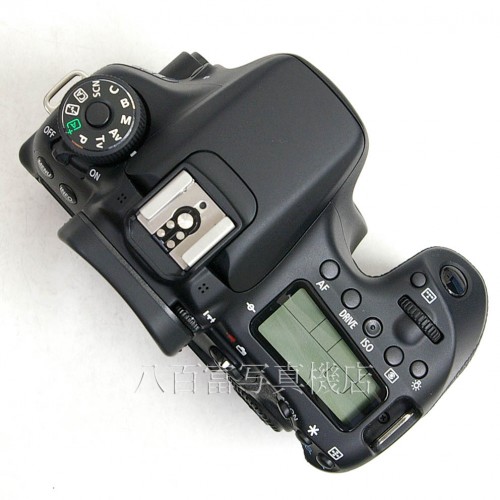 【中古】 キヤノン EOS 70D ボディ Canon 中古カメラ 26838