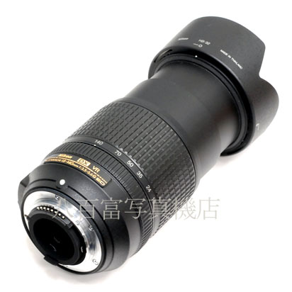 【中古】 ニコン AF-S DX NIKKOR 18-140mm F3.5-5.6G ED VR Nikon 中古交換レンズ 43137