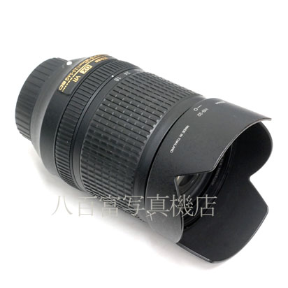 【中古】 ニコン AF-S DX NIKKOR 18-140mm F3.5-5.6G ED VR Nikon 中古交換レンズ 43137