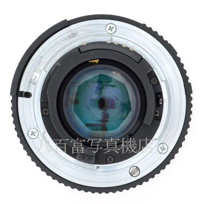 【中古】 ニコン AF Nikkor 35mm F2S Nikon / ニッコール 中古交換レンズ 47709