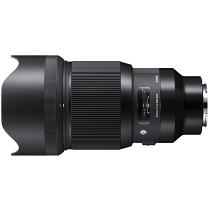 アウトレット】 シグマ SIGMA 85mm F1.4 DG HSM Art / SONY-E アウトレット】 シグマ SIGMA 85mm F1.4 DG HSM Art / SONY-E