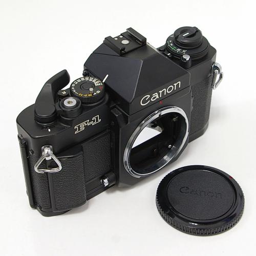 中古 キャノン New F-1 アイレベル ボディ Canon|カメラのこと 中古 キャノン New F-1 アイレベル ボディ Canon|カメラのこと