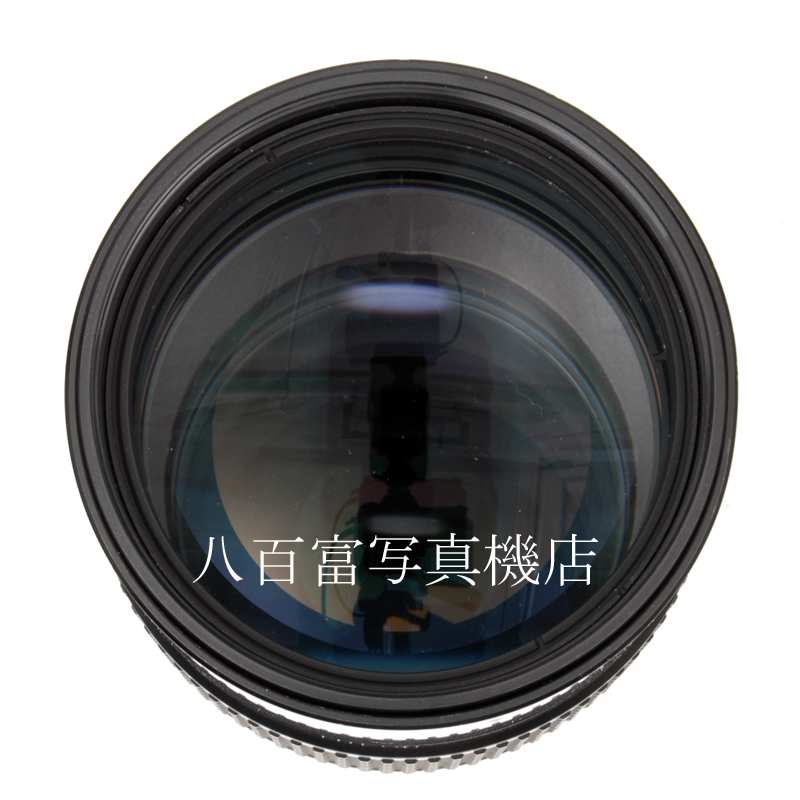 【中古】ニコン Ai Nikkor 180mm F2.8 Nikon/ニッコール 中古交換レンズ 63041