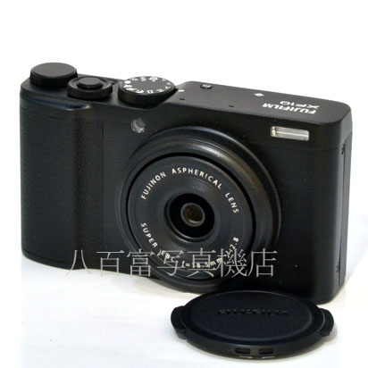 【中古】 富士フイルム XF10 ブラック FUJIFILM 中古デジタルカメラ 43391