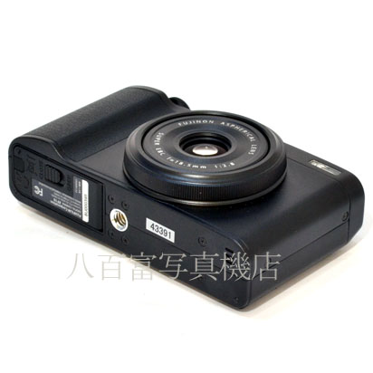 【中古】 富士フイルム XF10 ブラック FUJIFILM 中古デジタルカメラ 43391