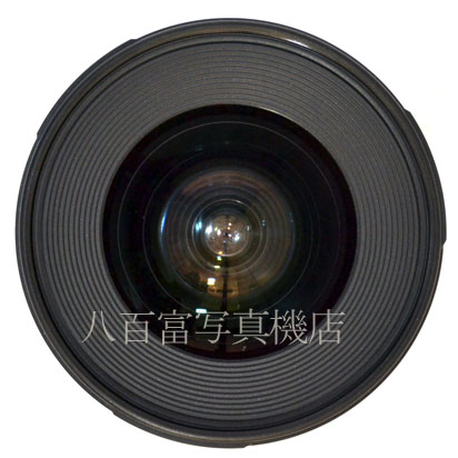 【中古】 キヤノン EF 20mm F2.8 USM Canon 中古交換レンズ 43393