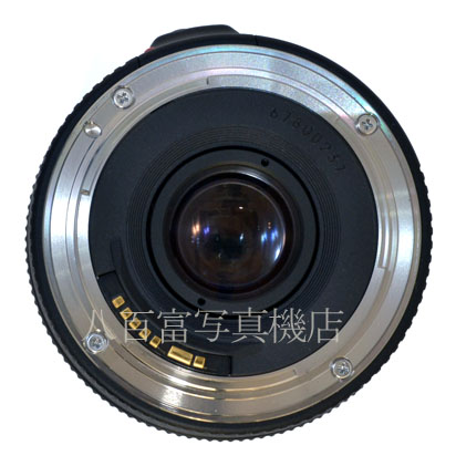 【中古】 キヤノン EF 20mm F2.8 USM Canon 中古交換レンズ 43393