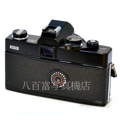 【中古】 ミノルタ SRT SUPER ブラック 50mm F1.4 セット minolta 中古フイルムカメラ 42788