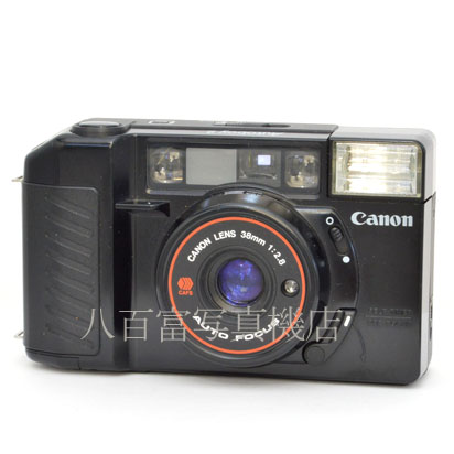 canonオートボーイ2 箱なしフィルムカメラ - フィルムカメラ